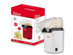 Masina de popcorn Zilan